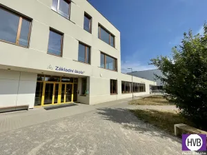 Prodej bytu 2+kk, Chýně, Ecksteinova, 56 m2