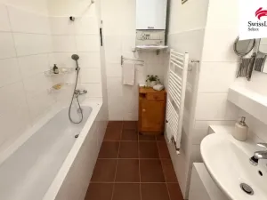 Pronájem bytu 3+kk, Praha - Nusle, V Horkách, 74 m2