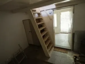 Prodej chaty, Pozořice, Oulehla, 34 m2