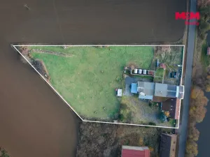 Prodej výrobních prostor, Merklín, U Lihovaru, 762 m2