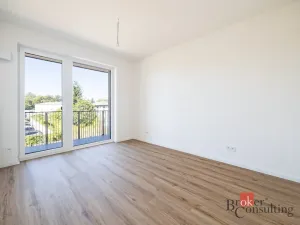 Prodej bytu 2+kk, Kladno - Dubí, Ke křížku, 53 m2
