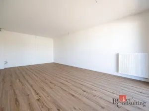 Prodej bytu 2+kk, Kladno - Dubí, Ke křížku, 53 m2