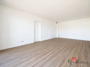 Prodej bytu 2+kk, Kladno - Dubí, Ke křížku, 53 m2