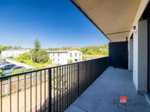 Prodej bytu 2+kk, Kladno - Dubí, Ke křížku, 53 m2