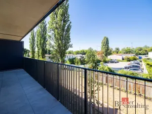 Prodej bytu 2+kk, Kladno - Dubí, Ke křížku, 53 m2
