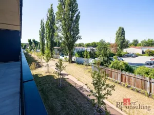 Prodej bytu 2+kk, Kladno - Dubí, Ke křížku, 53 m2
