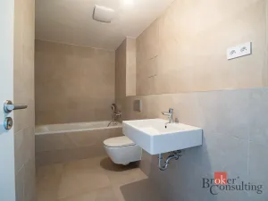 Prodej bytu 3+kk, Kladno - Dubí, Ke křížku, 86 m2