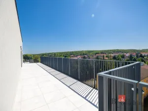 Prodej bytu 3+kk, Kladno - Dubí, Ke křížku, 86 m2