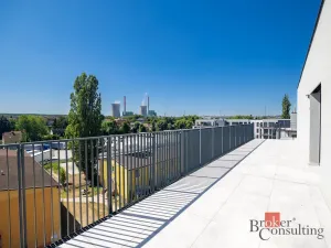 Prodej bytu 3+kk, Kladno - Dubí, Ke křížku, 86 m2