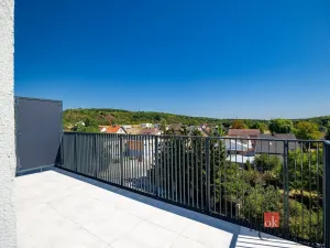 Prodej bytu 3+kk, Kladno - Dubí, Ke křížku, 86 m2
