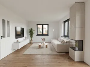 Prodej apartmánu, Horní Planá - Pernek, 157 m2