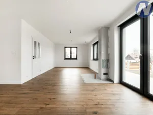 Prodej apartmánu, Horní Planá - Pernek, 157 m2