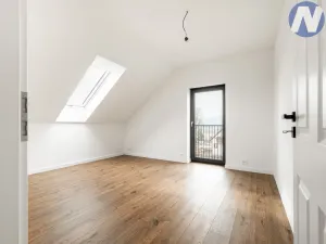 Prodej apartmánu, Horní Planá - Pernek, 157 m2