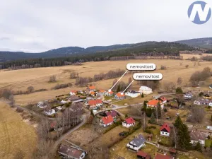 Prodej apartmánu, Horní Planá - Pernek, 157 m2