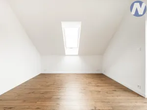 Prodej apartmánu, Horní Planá - Pernek, 157 m2