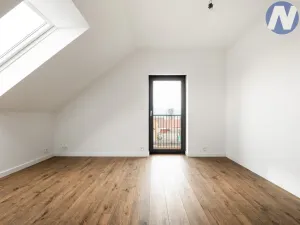 Prodej apartmánu, Horní Planá - Pernek, 157 m2