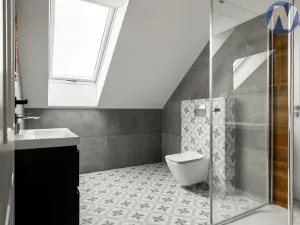 Prodej apartmánu, Horní Planá - Pernek, 157 m2