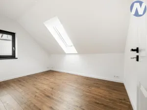 Prodej apartmánu, Horní Planá - Pernek, 157 m2