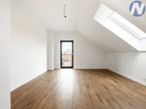 Prodej apartmánu, Horní Planá - Pernek, 157 m2