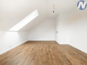 Prodej apartmánu, Horní Planá - Pernek, 157 m2