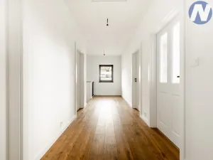 Prodej apartmánu, Horní Planá - Pernek, 157 m2