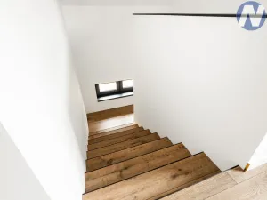 Prodej apartmánu, Horní Planá - Pernek, 157 m2