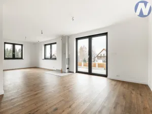 Prodej apartmánu, Horní Planá - Pernek, 157 m2