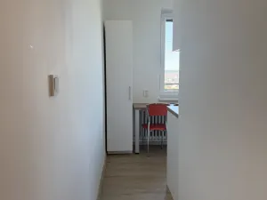 Pronájem bytu 2+1, Brno - Židenice, Došlíkova, 49 m2