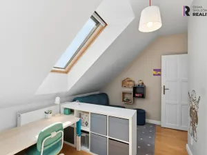 Prodej vily, Praha - Radotín, Ametystová, 173 m2