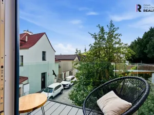 Prodej vily, Praha - Radotín, Ametystová, 173 m2