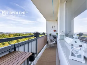 Prodej bytu 3+kk, Teplice, Javorová, 68 m2