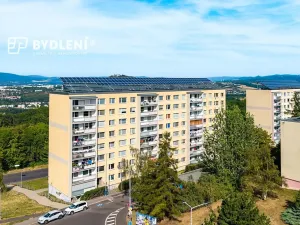 Prodej bytu 3+kk, Teplice, Javorová, 68 m2