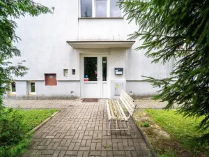 Prodej bytu 2+1, Týnec nad Labem, Marie Majerové, 53 m2
