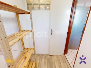 Pronájem bytu 2+1, Horka nad Moravou, 1. máje, 83 m2