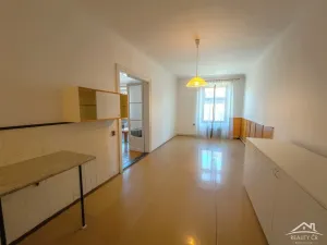 Prodej činžovního domu, Jihlava, Palackého, 615 m2