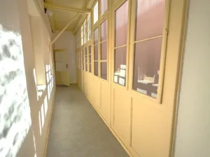 Prodej činžovního domu, Jihlava, Palackého, 615 m2