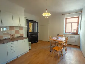 Prodej rodinného domu, Jihlava, 615 m2