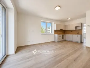 Pronájem bytu 3+kk, Znojmo, Vančurova, 81 m2