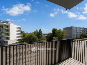 Pronájem bytu 3+kk, Znojmo, Vančurova, 81 m2