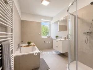 Pronájem bytu 3+kk, Znojmo, Vančurova, 81 m2