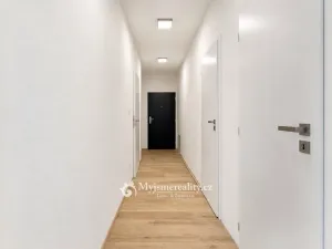 Pronájem bytu 3+kk, Znojmo, Vančurova, 81 m2