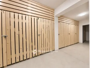 Pronájem bytu 3+kk, Znojmo, Vančurova, 81 m2