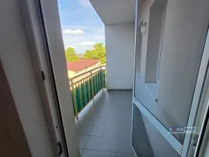 Pronájem bytu 2+kk, Břeclav, Kpt. Jaroše, 72 m2