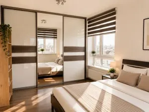 Pronájem bytu 3+kk, Praha - Strašnice, Vinohradská, 74 m2