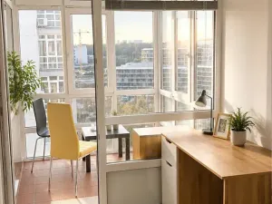 Pronájem bytu 3+kk, Praha - Strašnice, Vinohradská, 74 m2