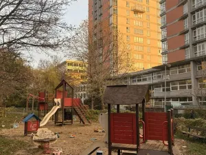 Pronájem bytu 3+kk, Praha - Strašnice, Vinohradská, 74 m2
