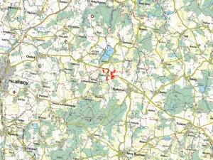 Prodej pole, Vyskytná, 75621 m2