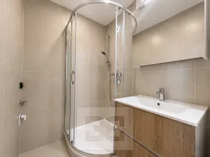 Pronájem bytu 2+1, Brno, Lipská, 55 m2