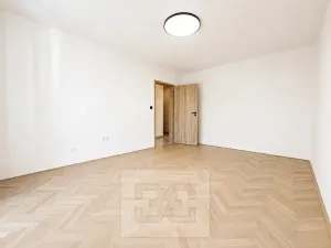 Pronájem bytu 2+1, Brno, Lipská, 55 m2