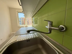 Prodej bytu 2+1, Písek, Zeyerova, 58 m2
